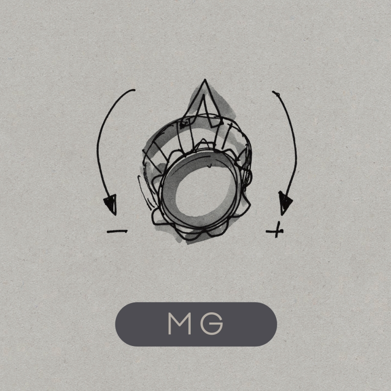 MG - Album